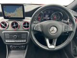GLAクラス GLA250 4マチック 4WD 本革シート