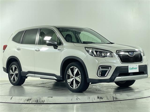 フォレスター 2.0 アドバンス 4WD 4WD 修復歴無し