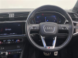 Q3 35 TDI クワトロ Sライン ディーゼル 4WD 4WD 修復歴無し