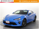 トヨタ 86