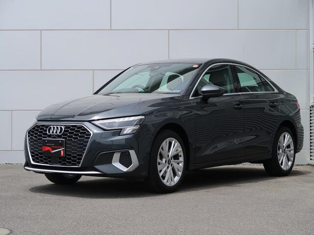 A3セダン 30 TFSI アドバンスド 