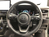 ハンドルは車を運転する上で、ずっと握っている重要なパーツです。手にフィットする物がいいですよね♪