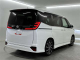 走りにこだわりながら収納力も持ち合わせたお車です。荷物を載せて軽快なドライブを楽しめますよ♪