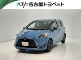トヨタ シエンタ