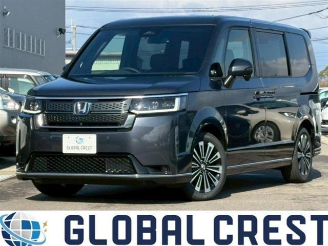 ホンダ ステップワゴン 
