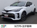 トヨタ C-HR
