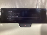 メーカーオプションTVチューナー付!