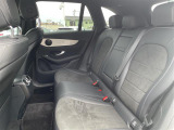 GLC 220d 4マチック スポーツ 4WD 修復歴無し