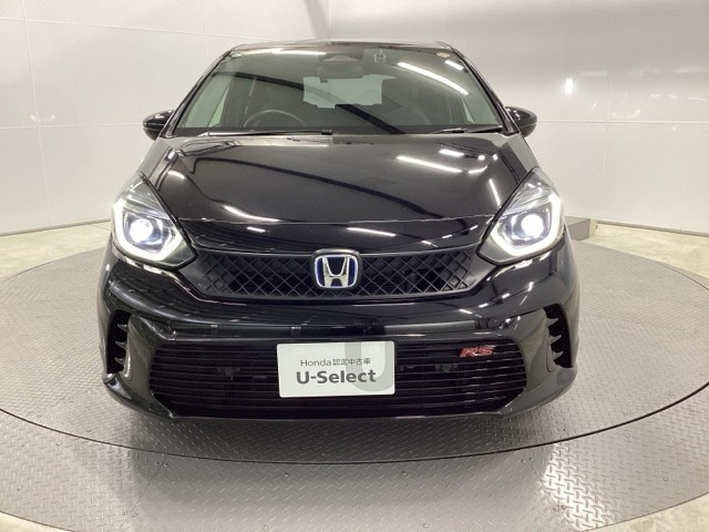 ホンダ フィット 1.5 e:HEV RS の中古車詳細 (41,000km, クリスタル