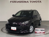 トヨタ ヤリス