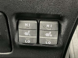 運転席の操作箇所です。ぜひ一度ご来店のうえご覧になってみてください♪