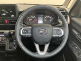 運転席からの景色