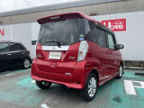デイズルークス ハイウェイスター X 