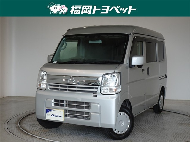 NV100クリッパー GX ハイルーフ 