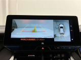 ハリアー 2.0 Z レザーパッケージ 
