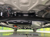 お車を安心してお乗りいただく為には、足回りの定期点検が欠かせません。サービスサポート(有償保証)では無料点検もご提供しており、安心のカーライフをお過ごしいただけるサポート体制が整っています。