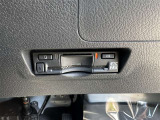 高速道路をスイスイッと通過の『ETC』付き!ETCカードをお持ちでない方は、トヨタETCカードもございますので、ご相談下さいね☆詳しくは無料通話0078-6003-827541 相模原ICすぐ