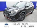 東海のスバルディーラースバル東海カースポット津島中央電動リヤゲート装備!お問合せは0567-28-8855へ!