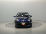 ワイド&ローのスタイルで走行安定性もばっちりです。運転しやすくロングドライブも安心です。