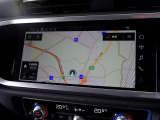 MMIシステムにはナビゲーション、ラジオ、オーディオ、Bluetooth、車両設定機能等がついております。詳しくは0078-6002-900146中古車スタッフまで