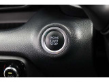 プッシュ式スタートはカギをカバンやポケットの中に入れたままエンジン始動が出来ます!