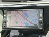 ナビ付きですので知らない場所にお出かけの際には道に迷うことなく目的地に到着できるので非常に活躍します。