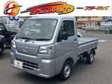令和8年式 ダイハツ ハイゼットトラック トラック660スタンダード農用SP3方開 4WD 装備:5速マニュアル/エアコン/パワステ/安全装備