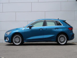 A3スポーツバック 40 TFSI クワトロ アドバンスト 4WD 