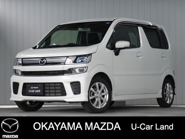 フレア ハイブリッド XS