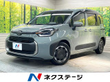 トヨタ シエンタ