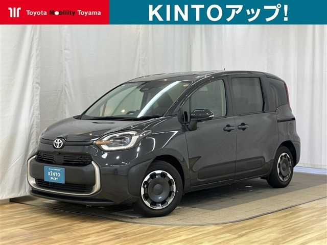 トヨタ シエンタ 