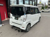 安心して愛車に乗れる『ワイド保証』 安心3:信頼の日産サービス工場で、全国どこでもお手軽に点検&修理!