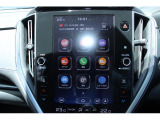 Bluetooth Audio搭載 お好きな音楽を車の中にいつでも楽しめます!