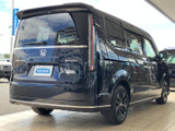 ステップワゴン 2.0 e:HEV スパーダ 