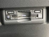 高速道路をスイスイッと通過の『ETC』付き!ETCカードをお持ちでない方は、トヨタETCカードもございますので、ご相談下さいね☆