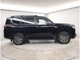 ランドクルーザー300 3.5 ZX 4WD 
