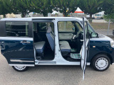 ダイハツ認定中古車ならもしもの時も安心です。充実した中古車保証付きで販売しております。