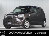 【マツダ認定中古車】コンディション良好なキャロルが入荷しました。