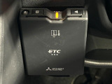 【ETC】高速道路の料金所をストレスなく通過!話題のスポットやサービスエリアに多い「スマートIC」利用時は必須のアイテムです。当店でセットアップを実施、ご納車当日からすぐにご利用いただけます!