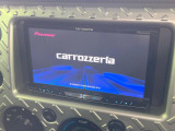 【ナビゲーション】使いやすいナビで目的地までしっかり案内してくれます。各種オーディオ再生機能も充実しており、お車の運転がさらに楽しくなります!!