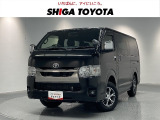 トヨタ ハイエースバン