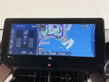 いまや必須装備「ナビゲーション」搭載!知らない場所にスイスイッとドライブ。もう、これなしではハンドルを握れませんね!でも運転中の操作は危険ですのでご注意ですね☆