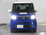 N-BOX G Lパッケージ 