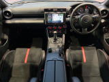 BRZ 2.4 S 