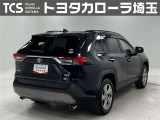 トヨタの中古車は納車前の点検整備と1年間走行距離無制限のロングラン保証付!有償で最長3年間まで延長可能!