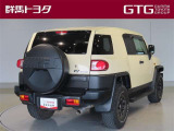 FJクルーザー 4.0 ファイナル エディション 4WD 