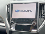 【メーカー純正ナビ】インテリアに溶け込むスタイリッシュな「専用設計」メーカーナビを装備♪視認性や操作性など基本性能にも優れ、より上質なカーライフをお楽しみいただけます。