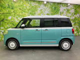 ムーヴキャンバス ストライプス G 
