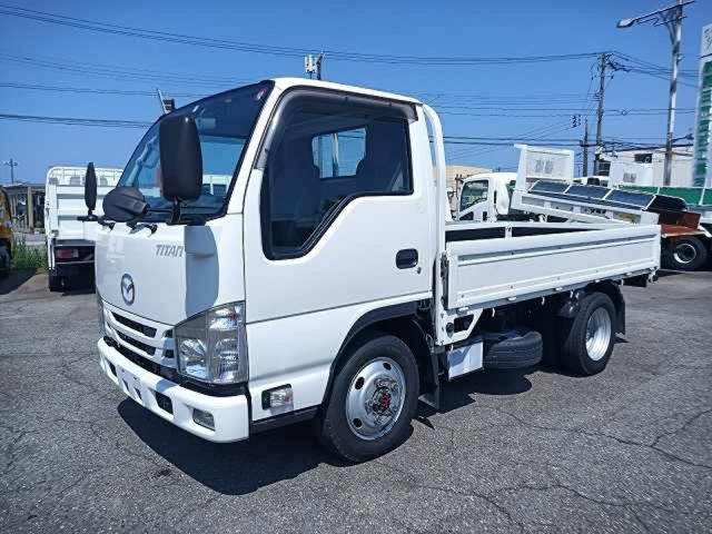マツダ タイタン 