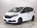 ホンダカーズ東京中央環七大谷田店へようこそ。当社下取りのお墨付き車両。人気車両で充実装備の一台。おススメです。どうぞご覧くださいませ。